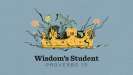 Wisdom's Student