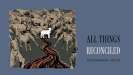 All Things Reconciled