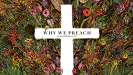 Why We Preach