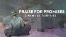 Praise for Promises