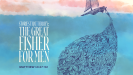 Stories that Terrify: The Great Fisher for Men