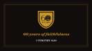 60 Years of Faithfulness