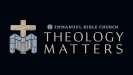 Christology, Part 2