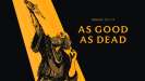 As Good As Dead
